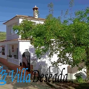 Deseada , Periana España