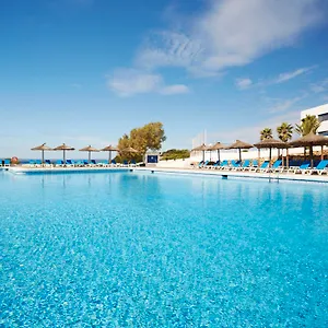 Insotel Club Maryland Hotell Playa Migjorn