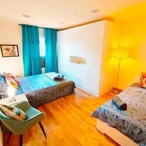 Hostal Next To Paseo De Gracia, Barcelona