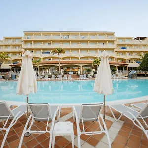 Buganvilla&spa Hotell Morro Jable (Fuerteventura)