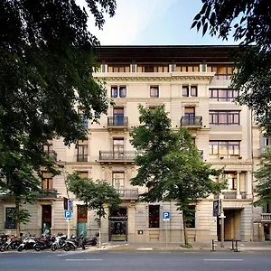Hcc St. Moritz Hotell Barcelona