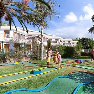 Plataneras Hotell Los Cristianos (Tenerife)