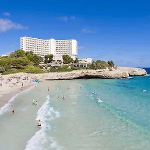 Globales America Hotell Calas de Mallorca
