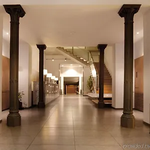 Onix Rambla Hotell Barcelona