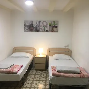 Auberge de jeunesse 4 Fun, Barcelone