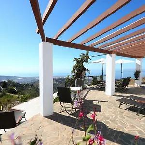 Casaluthel 3*, Torrox España