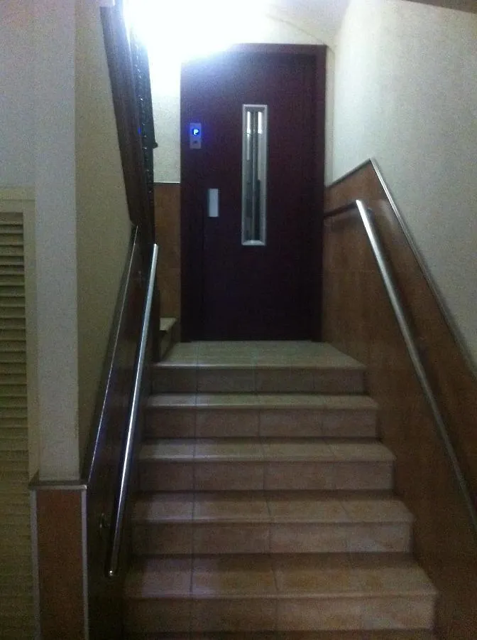 Sant Antoni Hostal, Sustainable Tourism Barcelona 0*,