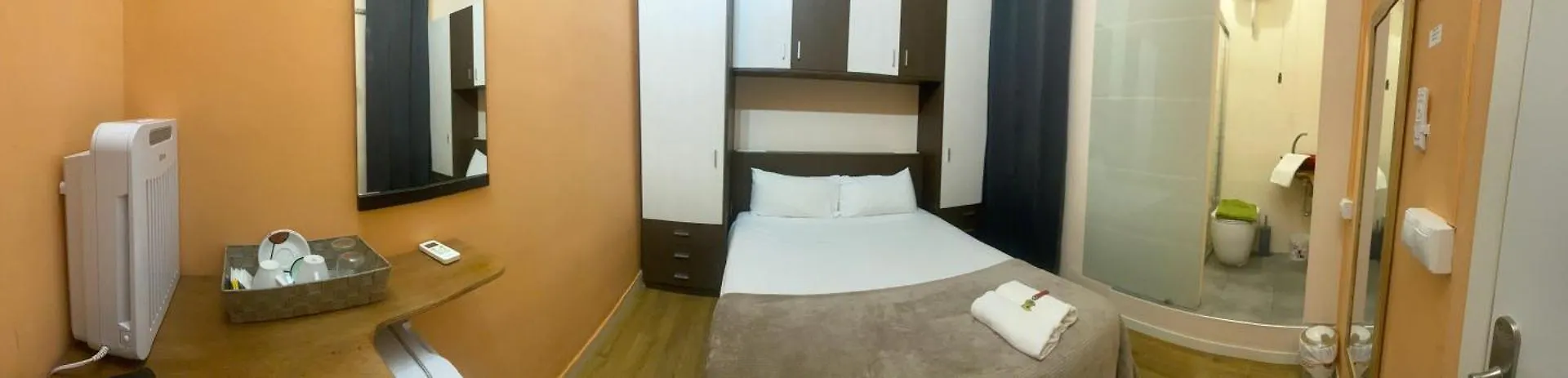 Sant Antoni Hostal, Sustainable Tourism Barcelona