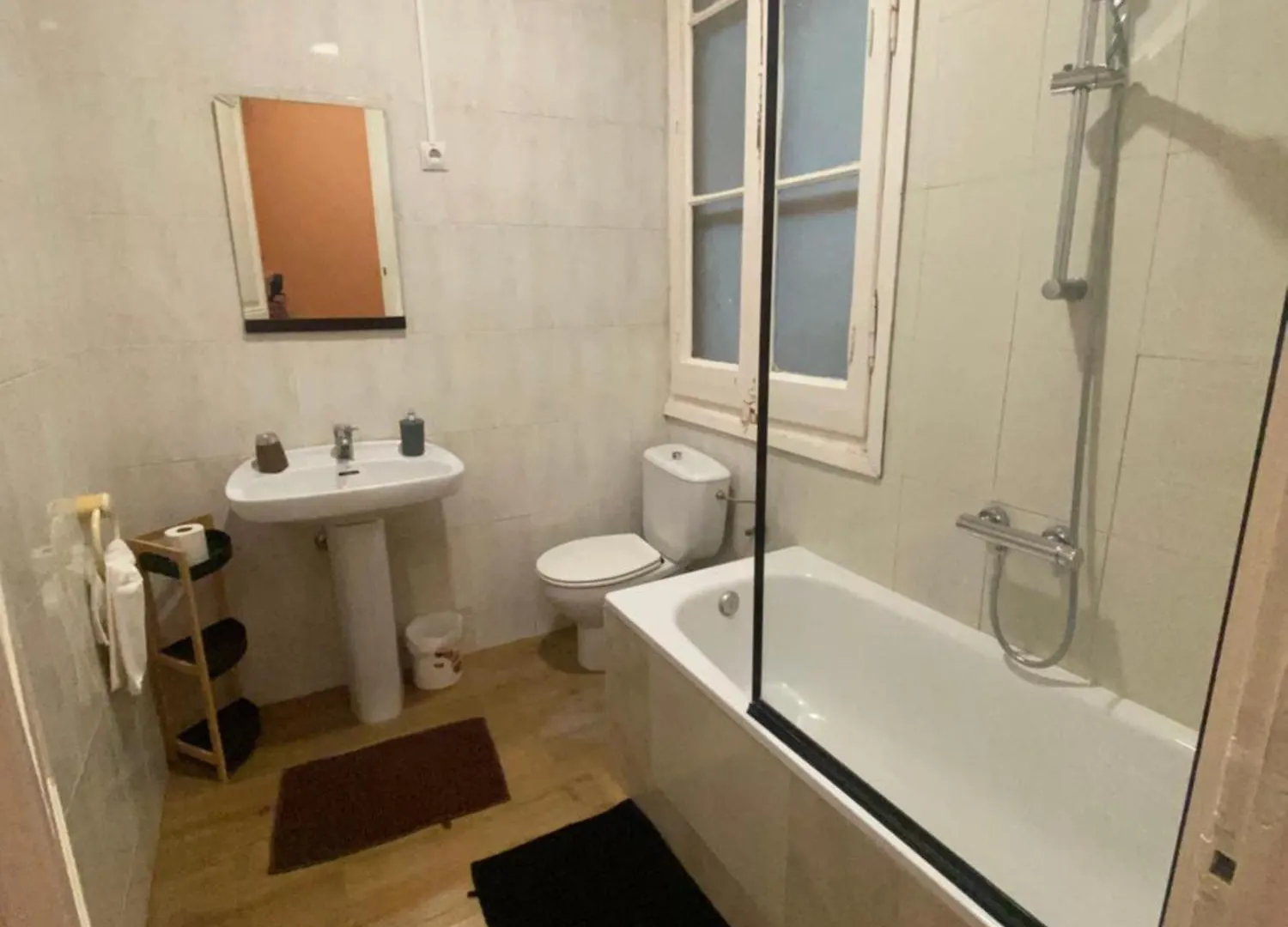 Sant Antoni Hostal, Sustainable Tourism Barcelona 0*,