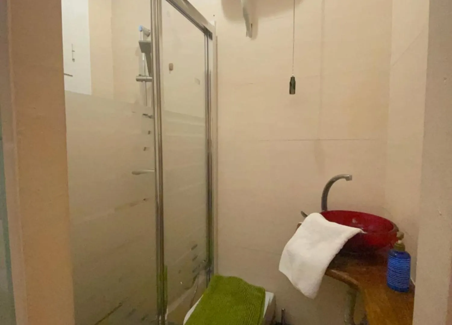 Guest house Sant Antoni Hostal, Sustainable Tourism Barcelona Spain